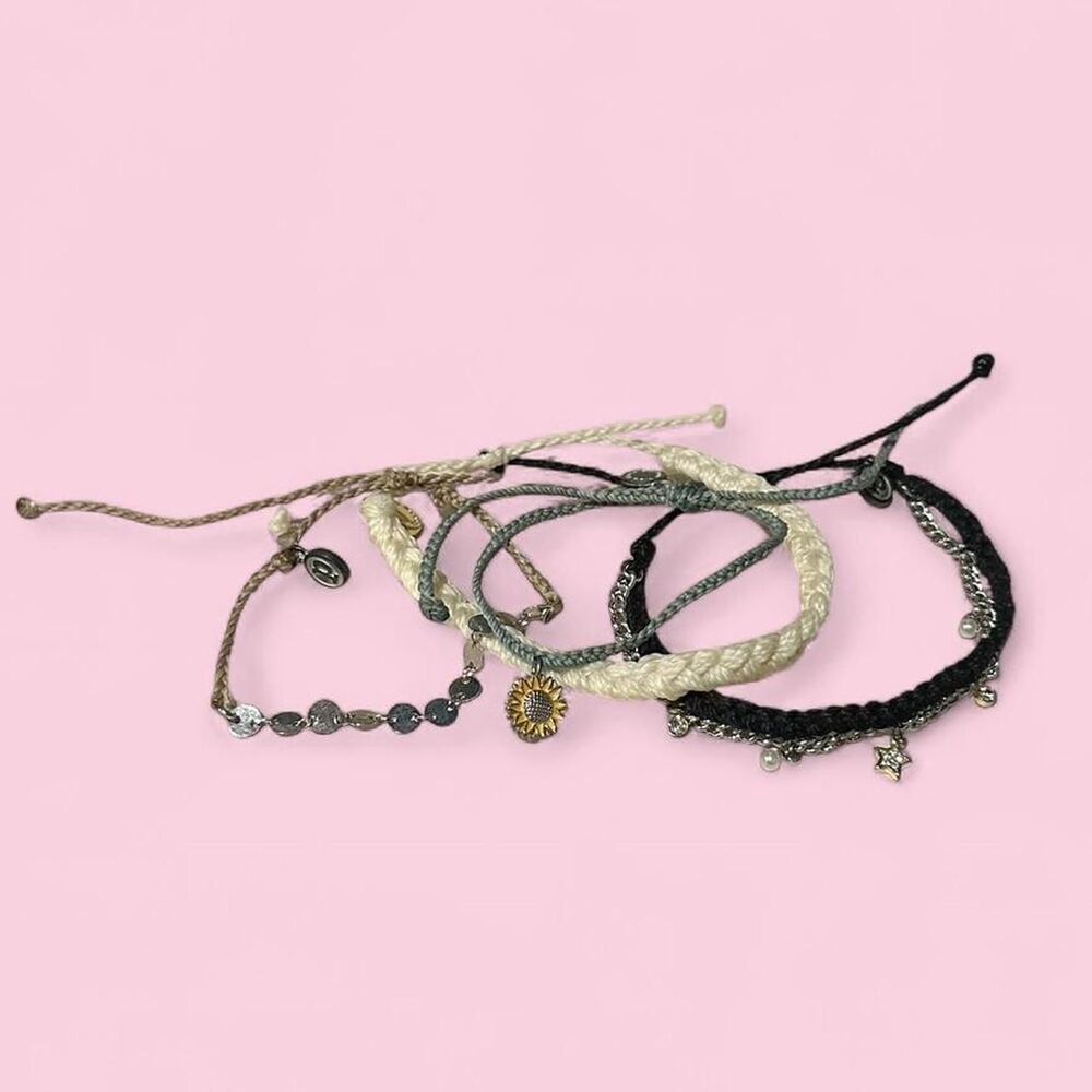 Pura-vida Women's multi Jewellery